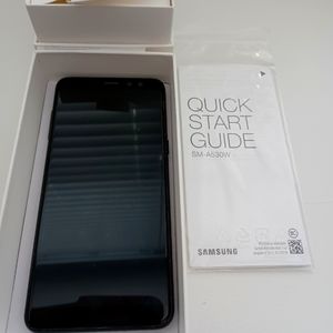 Samsung Galaxy A8